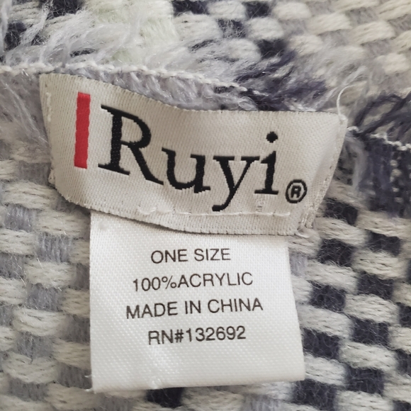 Ruyi Wrap - Picture 4 of 9